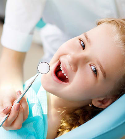 Children's Dental Care | Winnipeg Dentist | Southwood Dental Centre