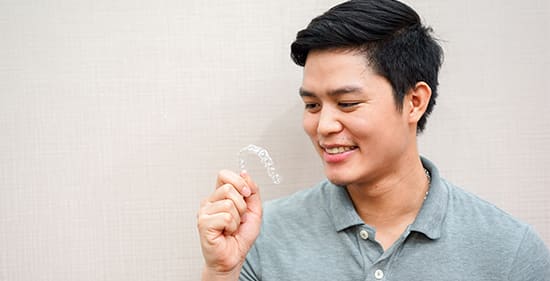 Clear Aligners | Winnipeg Dentist | Southwood Dental Centre