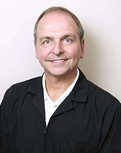 Dr. Gary Zimak  | Winnipeg Dentist | Southwood Dental Centre